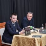 Občina Črenšovci bo tudi letos stimulirala študente Predstavili madžarsko knjigo “Gibanje Levente v Prekmurju,” avtorja Petra Šooša