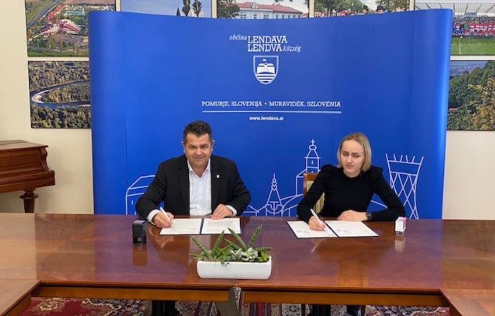 V Slomškovem naselju bosta zrasla dva stanovanjska objekta. Vas zanima nakup? V Slomškovem naselju bosta zrasla dva stanovanjska objekta. Vas zanima nakup?