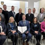 Po lanskih uspehih nad Pomurskim sejmom spet pozitivna energija in optimizem Dogovor o porabi sredstev za reševanje romskih vprašanj podpisali tudi pomurski župani