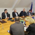 Pozor! Prevare na področju elektronskega bančništva z uporabo zlonamernih aplikacij Odvil se je drugi sestanek delovne skupine za izgradnjo vzhodne soboške obvoznice