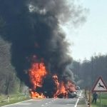 Power bank: Vaš zanesljiv vir energije na poti FOTO: Pomurske prometnice vnovič terjale smrtno žrtev, med Hotizo in Črenšovci trčila osebno in tovorno vozilo