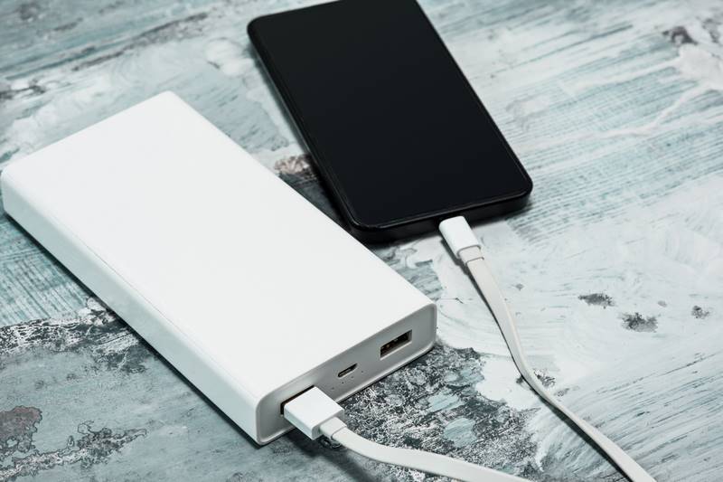 Power bank: Vaš zanesljiv vir energije na poti Power bank: Vaš zanesljiv vir energije na poti