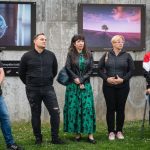 FOTO: V mestnem parku odprli fotografsko razstavo