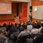 Pomurski gasilski simpozij Eöryjevi dnevi