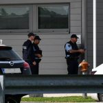 Včeraj v Lendavi dva varnostna incidenta: Osnovnošolec v šolo s plinsko pištolo in grožnja srednji šoli o strelskem pohodu