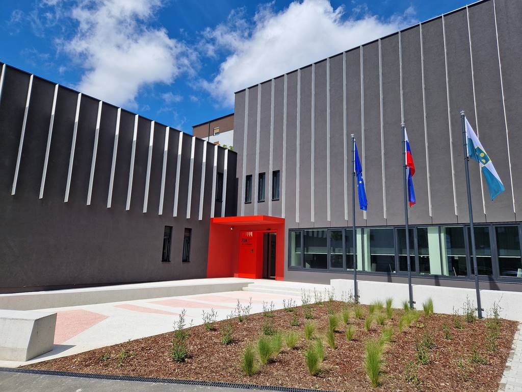 Enota za Prekmurje Pokrajinskega arhiva Maribor včeraj odprla vrata Enota za Prekmurje Pokrajinskega arhiva Maribor včeraj odprla vrata