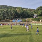 VIDEO: Modro-beli izgubili proti Jadranu iz Dekanov, Primorje Nafto 1903 potisnilo na drugo mesto
