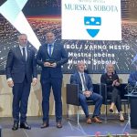 Radenska Naturelle z najvišjo nagrado prestižnega izbora Monde Selection Dnevi korporativne varnosti 2024: Murska Sobota prejela prvo nagrado v kategoriji najbolj varno mesto