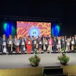 Preteklih 24 Murska Sobota prostovoljstvu prijazna občina 2024!