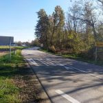 Murska Sobota: Dela na Noršinski cesti v polnem teku, zaprtje vsak dan “poskrbi” za neizmerno gnečo