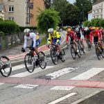 József Bozsik za madžarski tisk: “Primarni cilj je, da se uspemo stabilizirati med prvoligaši.” FOTO: Dirka po Sloveniji vodila tudi čez Lendavo