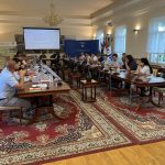 Občinski svetniki Občine Lendava v prvi obravnavi sprejeli nov odlok o ustanovitvi vrtca Lendava