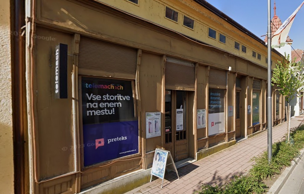 17 let lendavskega prevajalskega podjetja Preteks