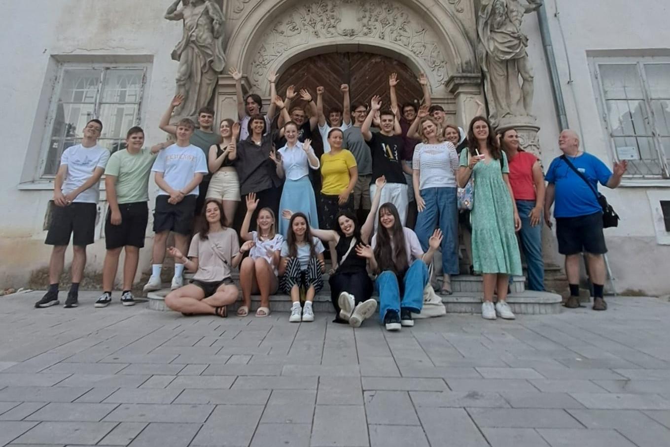 Murska Sobota: 30. poletni glasbeni tabor
