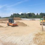 Nova mostova bosta predvidoma dokončana maja 2025