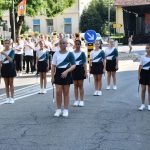 FOTO: Odkrili temeljni kamen za novo investicijo pri Zdravstvenem domu Lendava FOTO: Budnica: Godba na pihala ter mažoretke so se že sprehodili po Glavni ulici v Lendavi