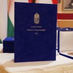 Preteklih 24 Zavodu za kulturo madžarske narodnosti nagrada za zamejske Madžare Kallós Zoltán