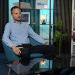 Nafta 1903 jutri odhaja v Kranj po nove tri točke Razvoj umetne inteligence: Pomurski poslanec prevzema pomembno vlogo