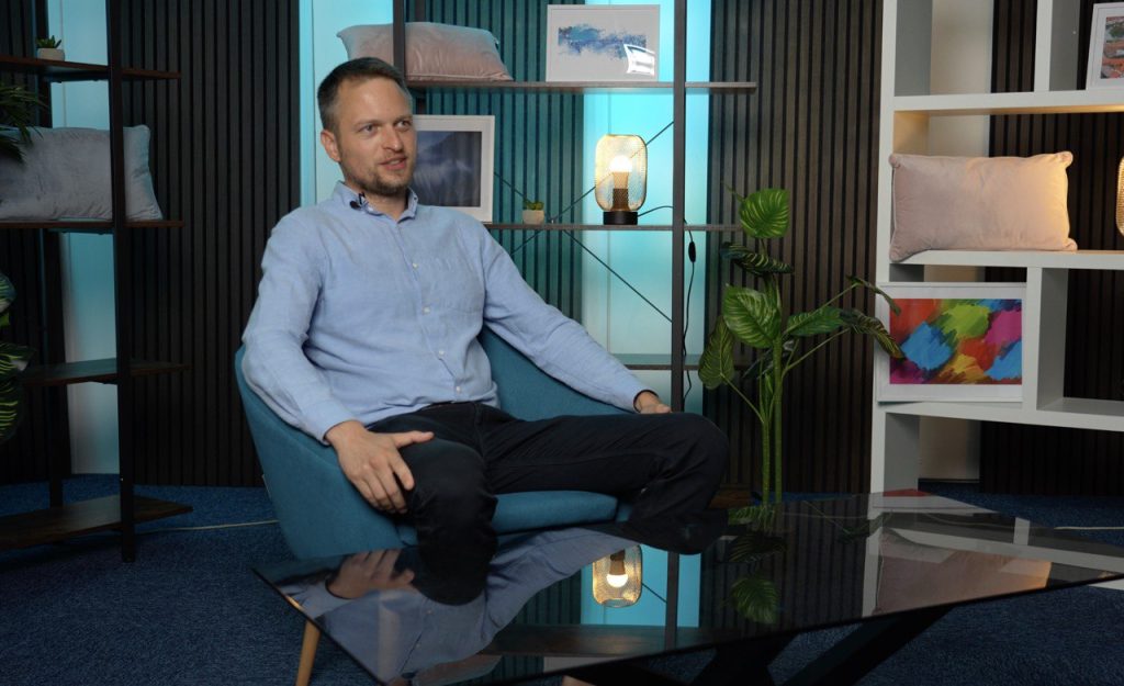 Ustavitev delovanja CPP in zaprtje vrtin v Petišovcih: Tine Novak: “Varno zapiranje je proces, ne stikalo” Ustavitev delovanja CPP in zaprtje vrtin v Petišovcih: Tine Novak: “Varno zapiranje je proces, ne stikalo”