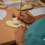 Župan Magyar ob začetku novega šolskega leta: “Naj bo novo šolsko leto polno novih spoznanj, prijateljstev in uspehov!” FOTO: Delavnica tradicionalne poslikave pohištva v Gaberju