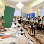 Pomurje sredi nove rastne zgodbe: Poslovni rezultati podjetij v letu 2024 nad pričakovanji – Lendava med izvoznimi motorji regije Občinski svetniki po skrajšanem postopku sprejeli rebalans proračuna Občine Lendava