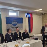 FOTO: Športni zvezi Lendava in Zalaegerszeg sodelujeta že okroglih 60 let!