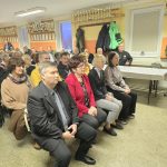 Preteklih 24 FOTO: Obeležili 100. obletnico železniške proge Ormož – Ljutomer – Murska Sobota