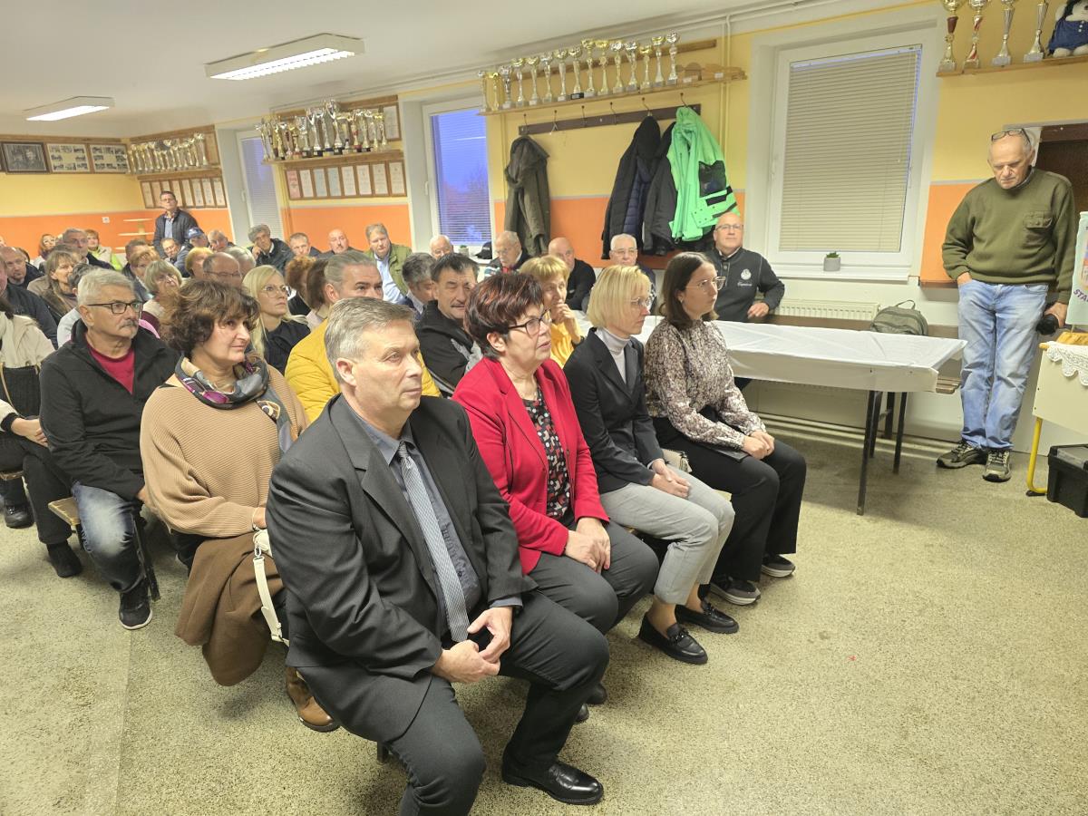 FOTO: Obeležili 100. obletnico železniške proge Ormož – Ljutomer – Murska Sobota
