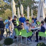 FOTO: Graničar vodilni Hotizi odščipnil dve piki FOTO: Počitniški tabor Judo kluba Lendava