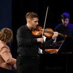 FOTO: Koncert učiteljev Glasbene šole Lendava z gosti