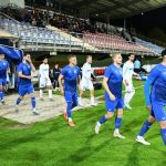 VIDEO, FOTO: Nafti 1903 ni uspelo tudi proti Kopru