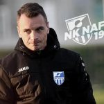 Nafta 1903: Spremembe v U15: Z novim trenerjem v lov na boljše rezultate