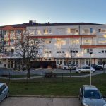 Javno službo za pomoč družini na domu bo tudi v prihodnje izvajal Dom starejših Lendava