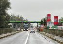 Podaljšanje začasnega ponovnega nadzora na mejah s Hrvaško in Madžarsko do 21. decembra 2026