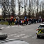 FOTO: Na Kapci obeležili dan madžarske kulture FOTO: Grožnja z bombo: Evakuirana lendavska devetletka