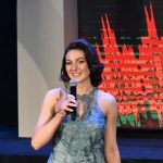 VIDEO: To je prvi odziv Katje Zver po včerajšnjem finalnem izboru za Miss Slovenije 2024