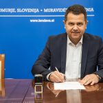 Janez Magyar včeraj tudi uradno napovedal kandidaturo za tretji županski mandat