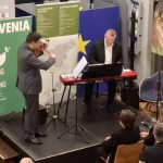 Od danes: Višja najnižja urna postavka za začasno in občasno delo dijakov in študentov FOTO: Budimpešta: Ob slovenskem kulturnem prazniku za program poskrbeli Lendavčani