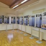 Odprtje razstave z naslovom “Kje so ženske” na Policijski postaji v Murski Soboti