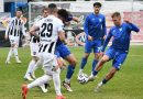 Prekmurski derbi se jutri vrača v Lendavo: Nafta 1903 in Mura za nove prvenstvene točke