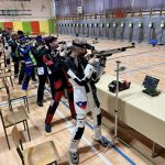 FOTO: V Turnišču je minuli vikend minil v znamenju strelstva