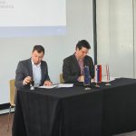 Predčasne volitve v svet KS Petišovci: Za glasove krajanov se jih bo potegovalo kar 14! Sodelovanje Lendave in sosednjega M. Središća: Včeraj podpisali pogodbo o čezmejnem sodelovanju v projektu