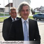 Učno podjetje DSŠ Lendava: Po čestitki predsednice Republike sedaj čestitka podpore še s strani predsednika vlade
