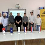 Tudi Hrvaško kulturno društvo Pomurje iz Lendave sodeluje v pravkar začetem projektu HER[AI]TAGE