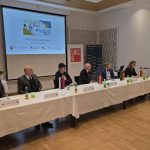 Šiponova pot med avstrijskim Rustom in Ljutomerom