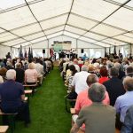 FOTO: 2. medeni dan na Kapci FOTO: S prireditvijo obeležili 100 let vasi Pince-Marof