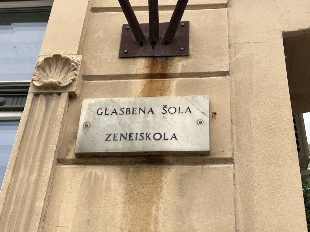 Glasbena šola Lendava bo dobila dodatne prostore
