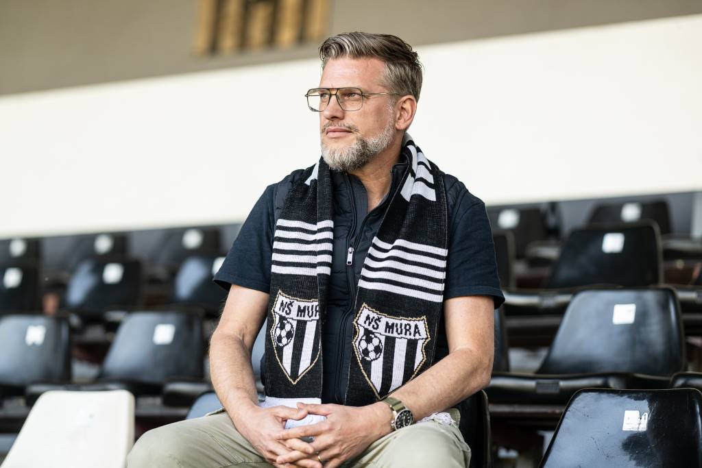Murskosoboški prvoligaš ima novega športnega direktorja Murskosoboški prvoligaš ima novega športnega direktorja