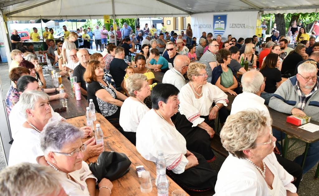 FOTO: 2. medeni dan na Kapci FOTO: 2. medeni dan na Kapci