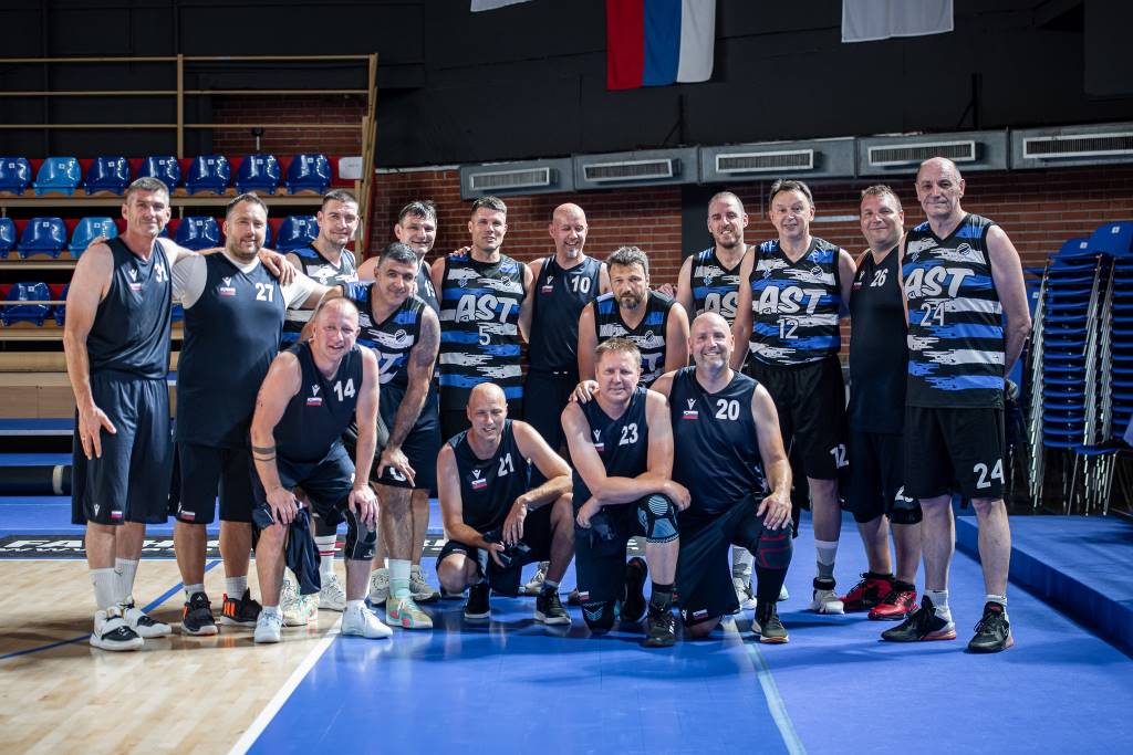 FOTO: Lendavski košarkarji na močnem turnirju v Subotici FOTO: Lendavski košarkarji na močnem turnirju v Subotici